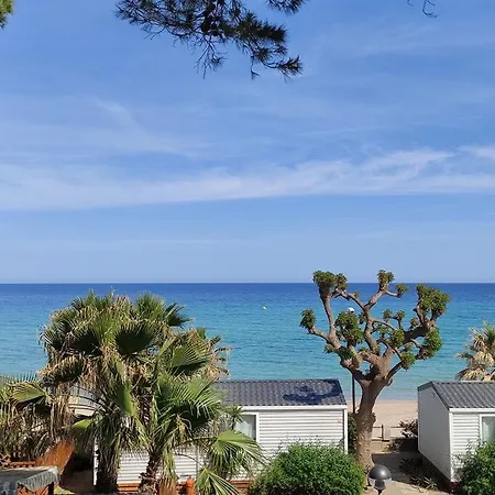 Kampaoh L'almadrava - Costa Dorada
